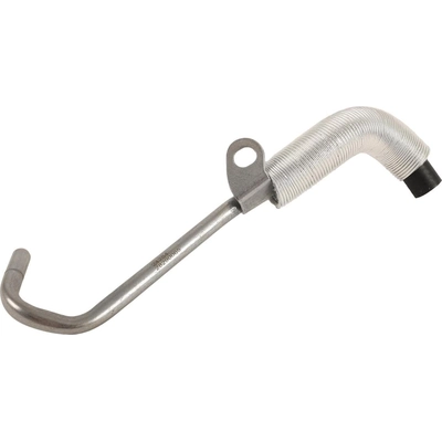 Turbo Or Supercharger Hose by ACDELCO - 28290065 pa2