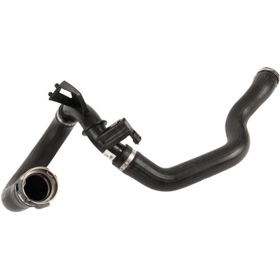 Turbo Or Supercharger Hose by ACDELCO - 42731155 pa1