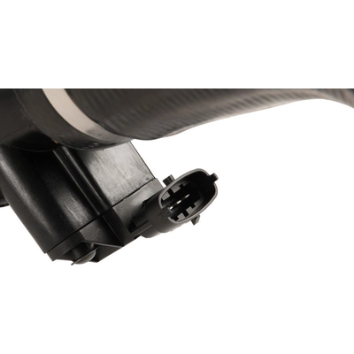 Turbo Or Supercharger Hose by ACDELCO - 42731155 pa2