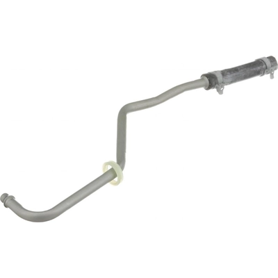 BLUE STREAK (HYGRADE MOTOR) - TBC670CL - Turbocharger Oil Feed Hose pa4