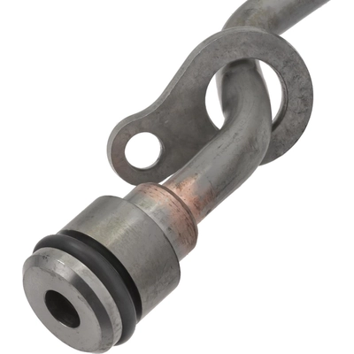 Turbo Or Supercharger Hose by BLUE STREAK (HYGRADE MOTOR) - TIH121 pa2