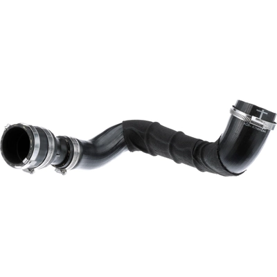 Turbo Or Supercharger Hose by BLUE STREAK (HYGRADE MOTOR) - TIH146 pa2