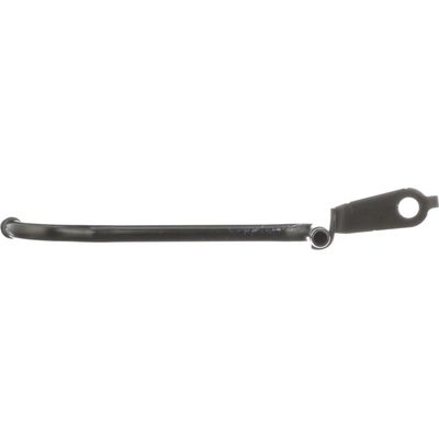Turbo Or Supercharger Hose by BLUE STREAK (HYGRADE MOTOR) - TIH16 pa2