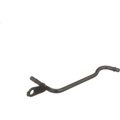 Turbo Or Supercharger Hose by BLUE STREAK (HYGRADE MOTOR) - TIH16 pa3