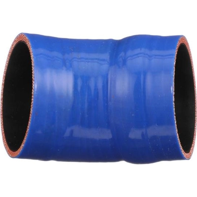 Turbo Or Supercharger Hose by BLUE STREAK (HYGRADE MOTOR) - TIH2 pa4