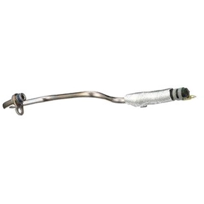 BLUE STREAK (HYGRADE MOTOR) - TIH3 - Turbocharger Oil Feed Hose pa2