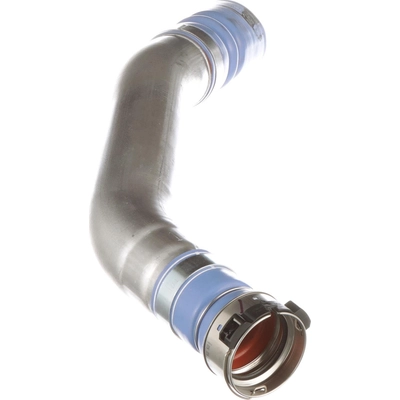 Turbo Or Supercharger Hose by BLUE STREAK (HYGRADE MOTOR) - TIH46 pa1