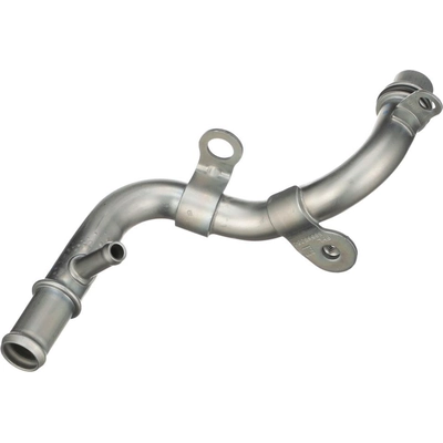 Turbo Or Supercharger Hose by BLUE STREAK (HYGRADE MOTOR) - TIH5 pa1