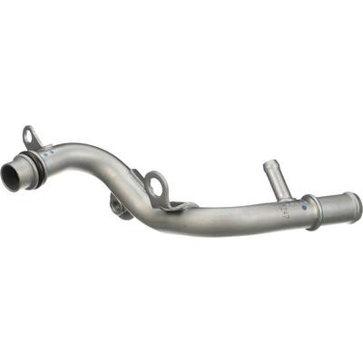 Turbo Or Supercharger Hose by BLUE STREAK (HYGRADE MOTOR) - TIH5 pa2