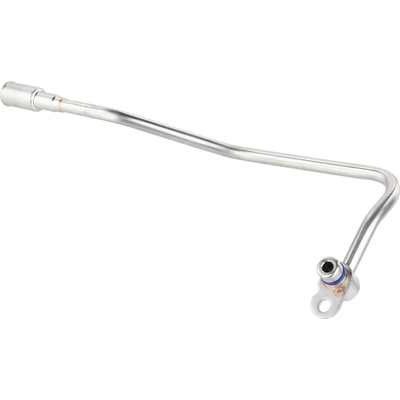 Turbo Or Supercharger Hose by BLUE STREAK (HYGRADE MOTOR) - TIH58 pa1