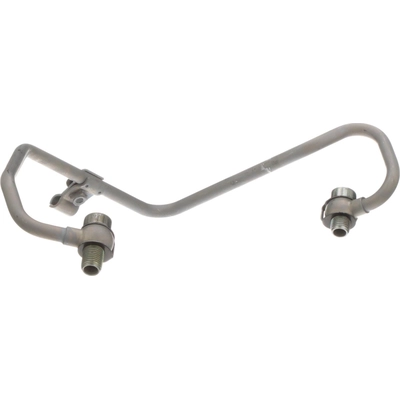 Turbo Or Supercharger Hose by BLUE STREAK (HYGRADE MOTOR) - TIH66 pa1