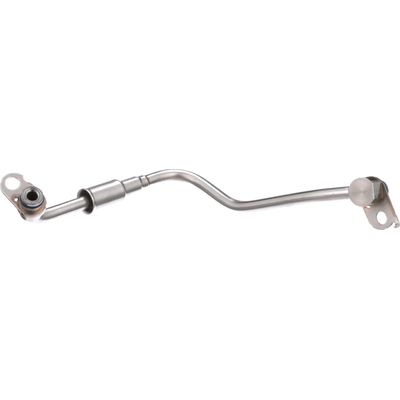 Turbo Or Supercharger Hose by BLUE STREAK (HYGRADE MOTOR) - TIH69 pa2