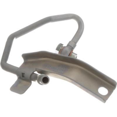 Turbo Or Supercharger Hose by BLUE STREAK (HYGRADE MOTOR) - TIH80 pa2