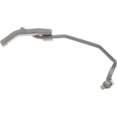 Turbo Or Supercharger Hose by BLUE STREAK (HYGRADE MOTOR) - TIH80 pa3