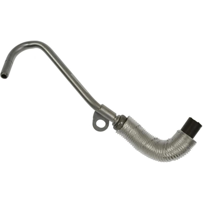 Turbo Or Supercharger Hose by BWD AUTOMOTIVE - ITH12 pa1