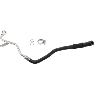 CRP/REIN - CHT0688 - Turbo Cooling Hose pa2