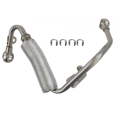 CRP/REIN - CHT0689 - Turbo Cooling Hose pa2