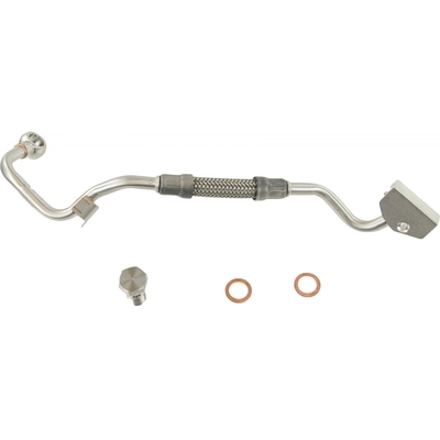 CRP/REIN - CHT0695 - Turbocharger Coolant Line pa1