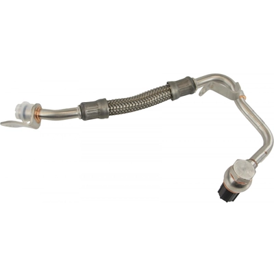 CRP/REIN - CHT0697 - Turbo Cooling Hose pa1