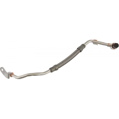 CRP/REIN - CHT0698 - Turbo Cooling Hose pa2