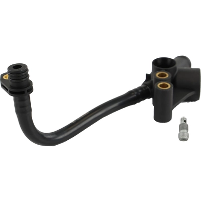 CRP/REIN - CHT0769 - Turbo Or Supercharger Hose pa1