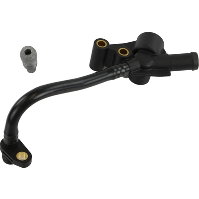 CRP/REIN - CHT0769 - Turbo Or Supercharger Hose pa2