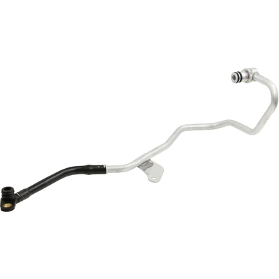 CRP/REIN - CHT0805 - Turbocharger Coolant Line pa2