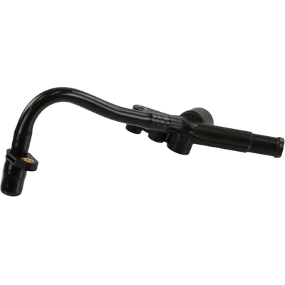 Turbo Or Supercharger Hose by CRP/REIN - CHT0839 pa1