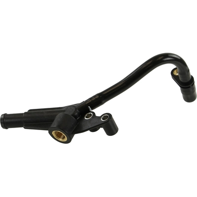 Turbo Or Supercharger Hose by CRP/REIN - CHT0839 pa2