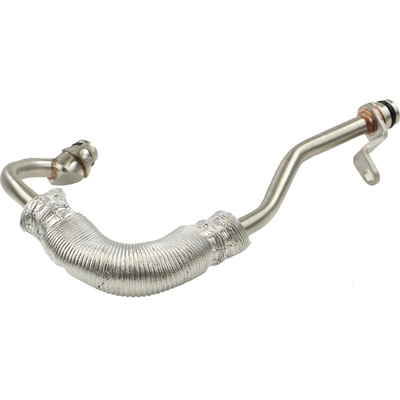 Turbo Or Supercharger Hose by CRP/REIN - CHT0897 pa2