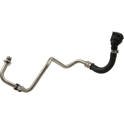 Turbo Or Supercharger Hose by CRP/REIN - CHT0898 pa1