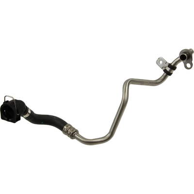 Turbo Or Supercharger Hose by CRP/REIN - CHT0898 pa2