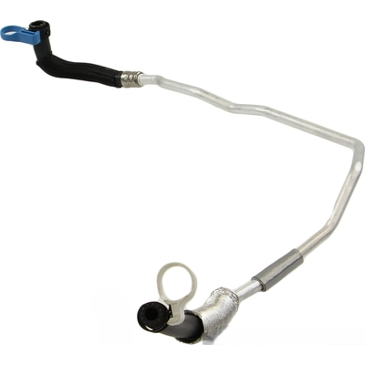 Turbo Or Supercharger Hose by CRP/REIN - CHT0900 pa1