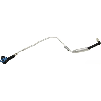 Turbo Or Supercharger Hose by CRP/REIN - CHT0900 pa2