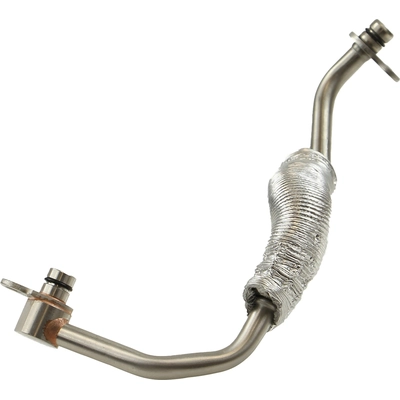 Turbo Or Supercharger Hose by CRP/REIN - CHT0903 pa2
