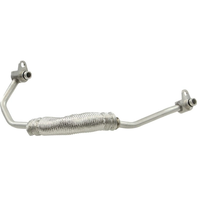 Turbo Or Supercharger Hose by CRP/REIN - CHT0923 pa2