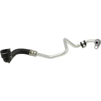 Turbo Or Supercharger Hose by CRP/REIN - CHT0924 pa1