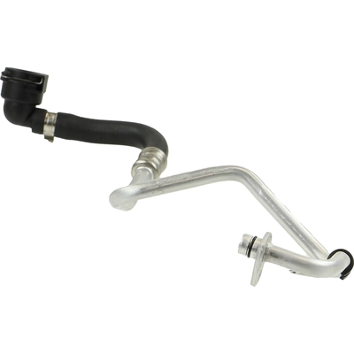 Turbo Or Supercharger Hose by CRP/REIN - CHT0924 pa2