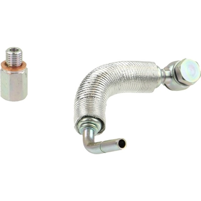 Turbo Or Supercharger Hose by CRP/REIN - CHT0927 pa2