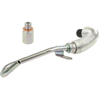 Turbo Or Supercharger Hose by CRP/REIN - CHT0928 pa1