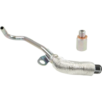 Turbo Or Supercharger Hose by CRP/REIN - CHT0928 pa2