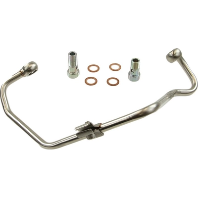 Turbo Or Supercharger Hose by CRP/REIN - CHT0931 pa1