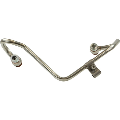 Turbo Or Supercharger Hose by CRP/REIN - CHT0931 pa2