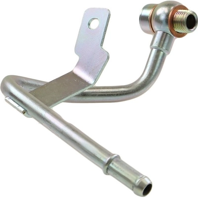 Turbo Or Supercharger Hose by CRP/REIN - CHT0932 pa2