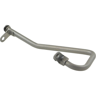 Turbo Or Supercharger Hose by CRP/REIN - CHT0933 pa1