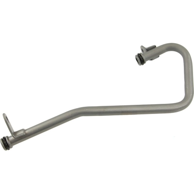 Turbo Or Supercharger Hose by CRP/REIN - CHT0933 pa2