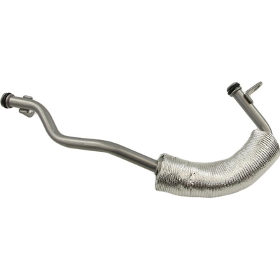 Turbo Or Supercharger Hose by CRP/REIN - CHT0934 pa1