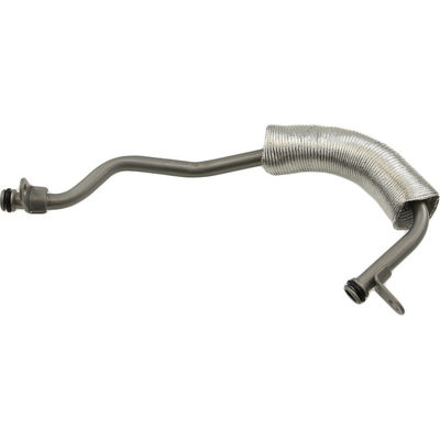 Turbo Or Supercharger Hose by CRP/REIN - CHT0934 pa2