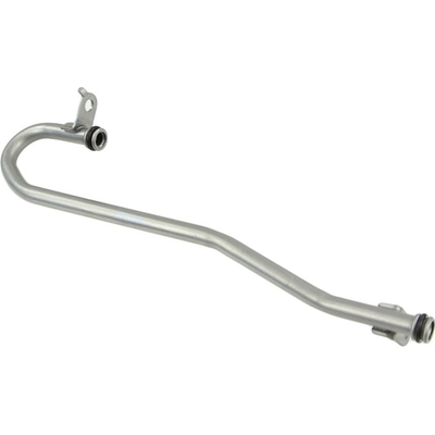 Turbo Or Supercharger Hose by CRP/REIN - CHT0935 pa2