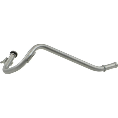 Turbo Or Supercharger Hose by CRP/REIN - CHT0936 pa2